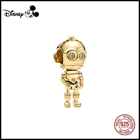 C3PO Bead