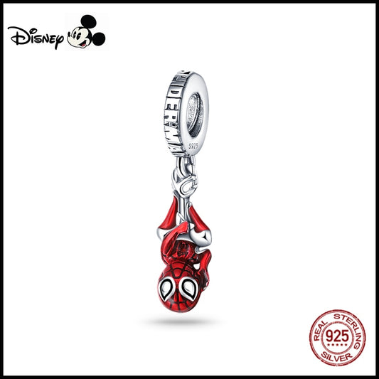 Spider man Bead