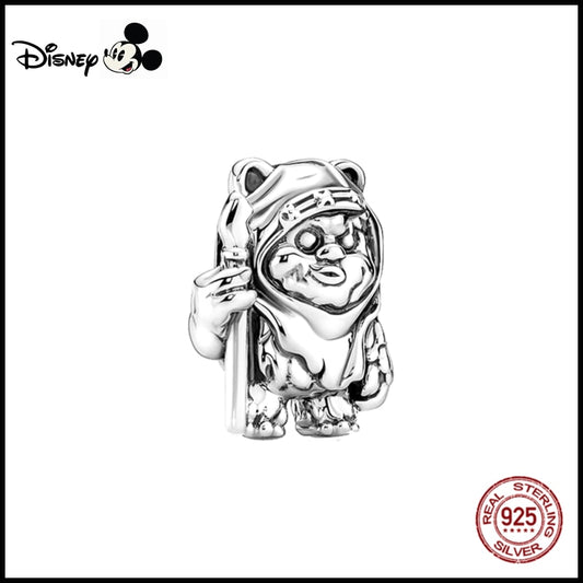 Ewok Bead