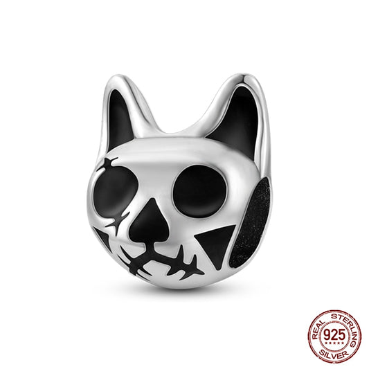 Gato Calavera