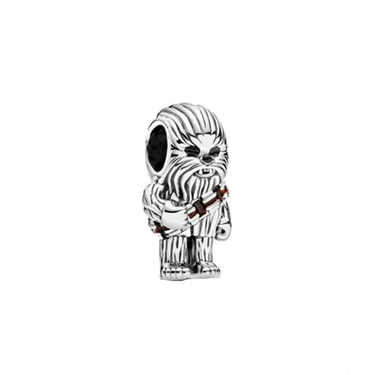 Chewbacca Bead